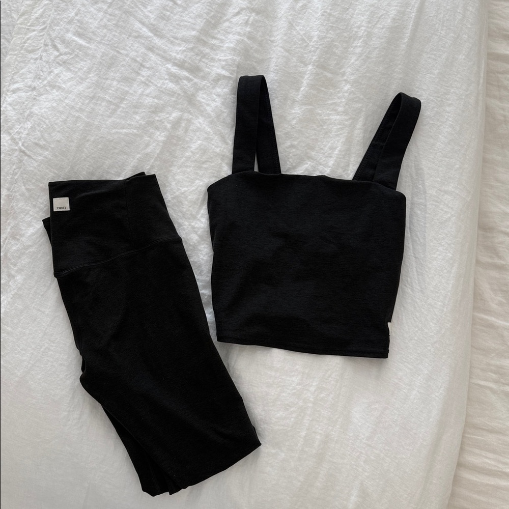Vuori set